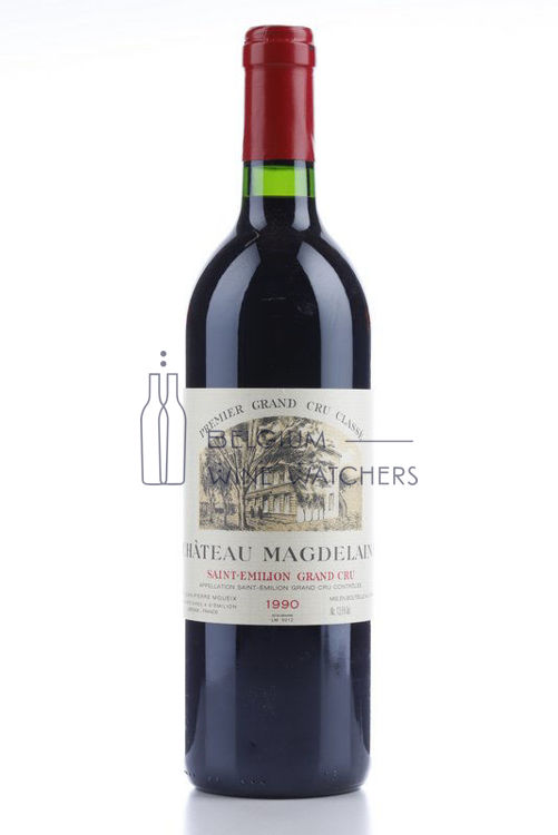 Picture of 1990 MAGDELAINE